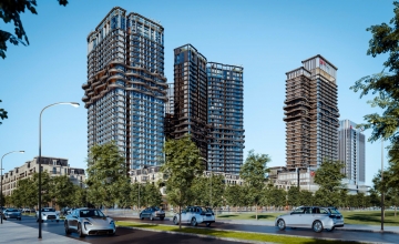 THƯ VIỆN HÌNH ẢNH & VIDEO - ROYAL MANSION