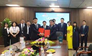 TUTA ký hợp tác với Ngân hàng BIDV: Bảo chứng vàng từ sức mạnh hợp lực