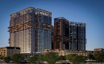 THIẾT KẾ CĂN HỘ SUDIO ROYAL MANSION BẮC GIANG